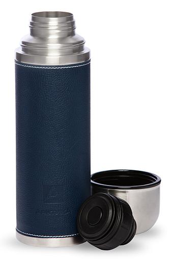 Термос для напитков Арктика 108-500 0.5л. синий (108-500/BLU) фото 2