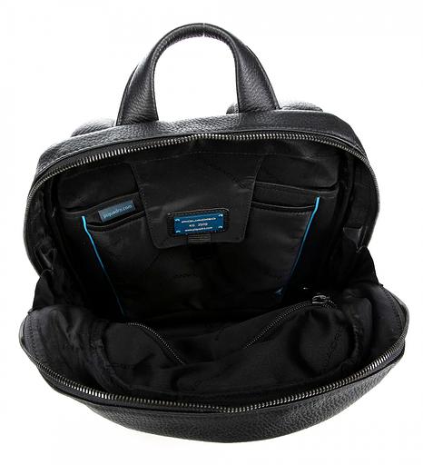 Рюкзак Piquadro Modus Special CA3214MOS/N черный натур.кожа фото 4