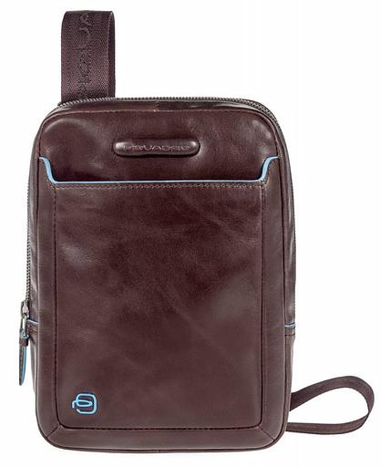 Сумка Piquadro Blue Square CA3084B2/MO коричневый фото 1