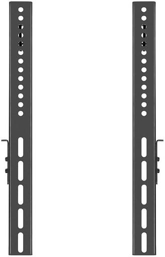 Кронштейн-адаптер для телевизора Onkron FAV-1 черный макс.19кг настенный фото 1