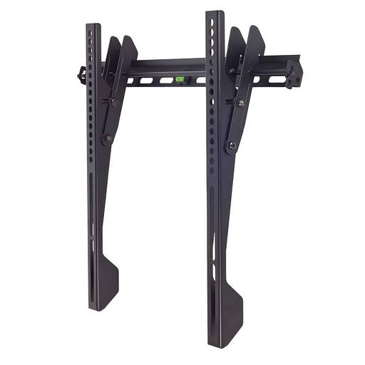 Кронштейн для телевизора Kromax VEGA-12 черный 22"-65" макс.50кг настенный наклон фото 1