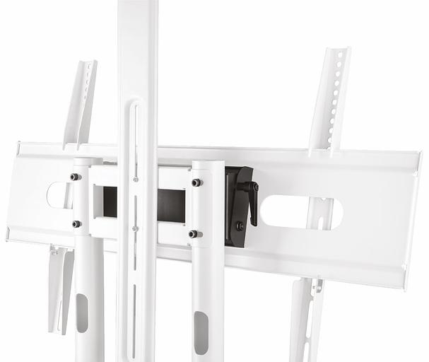 Кронштейн-адаптер для телевизора Onkron ATL-1551 черный настенный фото 1