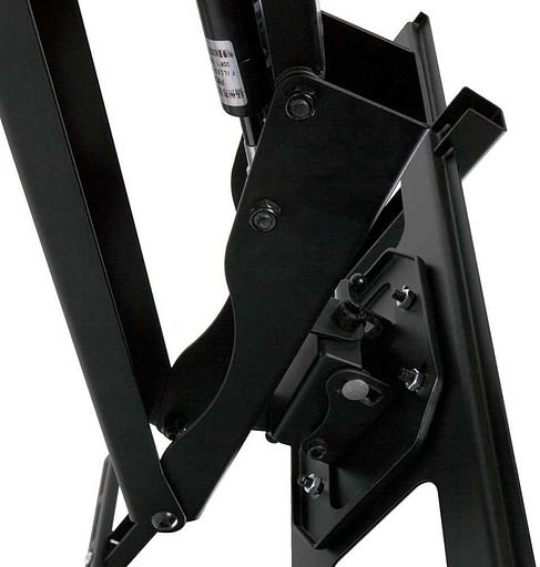 Кронштейн для телевизора Kromax ATLANTIS-99 черный 40"-65" макс.35кг настенный поворот и наклон верт.перемещ. фото 7