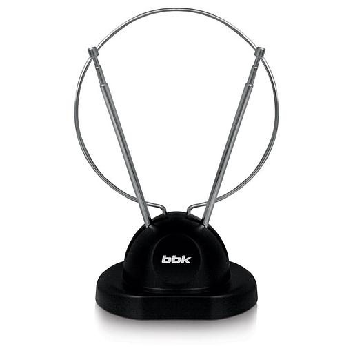 Антенна телевизионная BBK DA02 пассивная фото 1