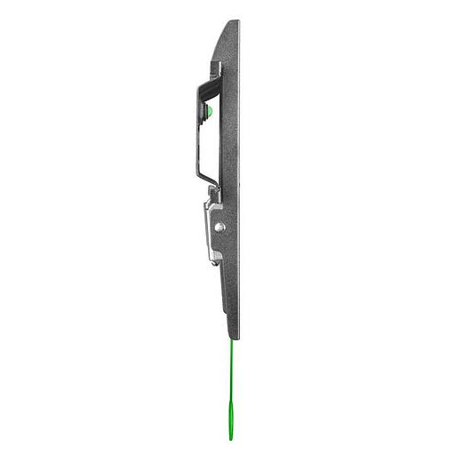 Кронштейн для телевизора Onkron FM1 черный 17"-43" макс.30кг настенный фиксированный фото 3