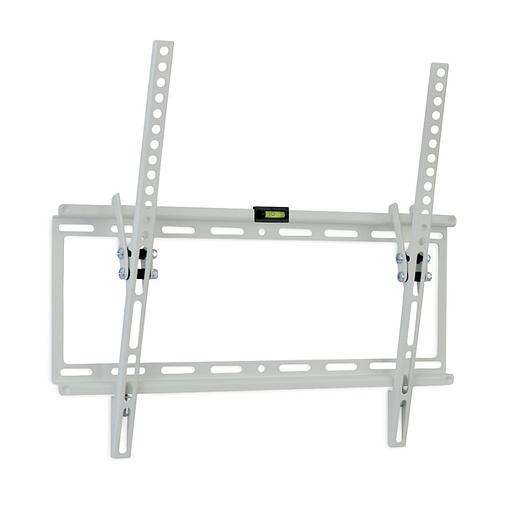 Кронштейн для телевизора Kromax IDEAL-4 белый 26"-65" макс.50кг настенный наклон фото 1