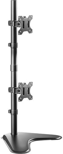 Кронштейн для 2-х мониторов ONKRON ONKRON D208FS фото 1