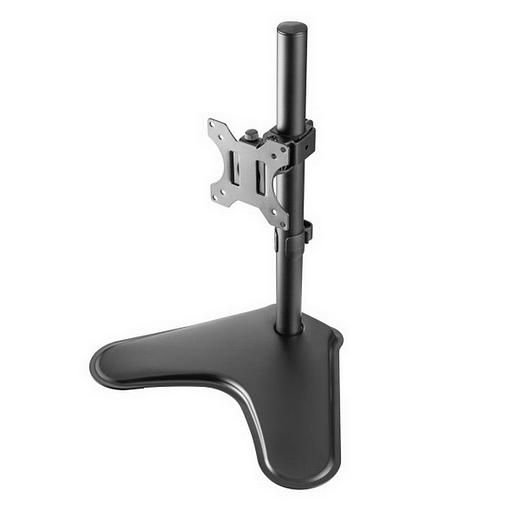 Кронштейн для мониторов Onkron D101FS черный 13"-34" макс.8кг настольный поворот и наклон фото 3
