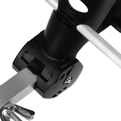 Антенна телевизионная Hyundai H-TAE260 17дБ пассивная серебристый фото 7