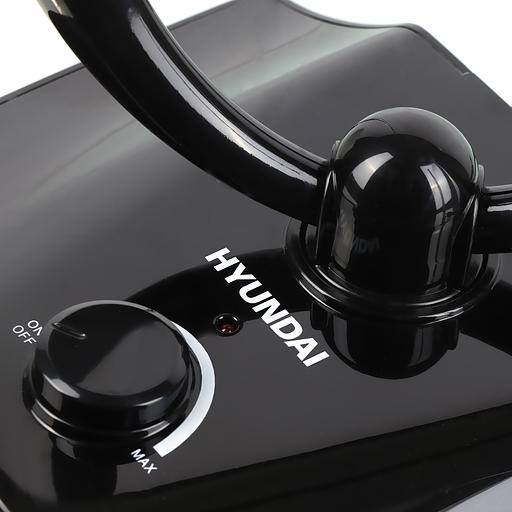 Антенна телевизионная Hyundai H-TAI400 30дБ активная черный фото 7