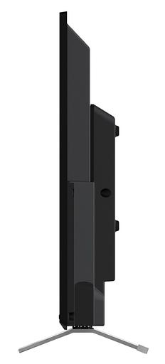 Телевизор LED PolarLine 24" 24PL12TC черный/HD READY/50Hz/DVB-T/DVB-T2/DVB-C/USB (RUS) фото 3