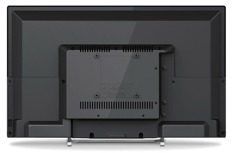 Телевизор LED PolarLine 24" 24PL12TC черный/HD READY/50Hz/DVB-T/DVB-T2/DVB-C/USB (RUS) фото 4