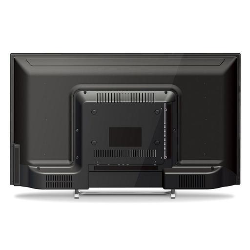 Телевизор LED PolarLine 32" 32PL13TC-SM черный/HD READY/50Hz/DVB-T/DVB-T2/DVB-C/USB/WiFi/Smart TV (RUS) фото 4