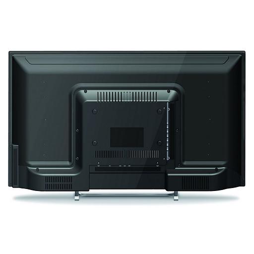 Телевизор LED PolarLine 40" 40PL11TC-SM черный/FULL HD/50Hz/DVB-T/DVB-T2/DVB-C/USB/WiFi/Smart TV (RUS) фото 4