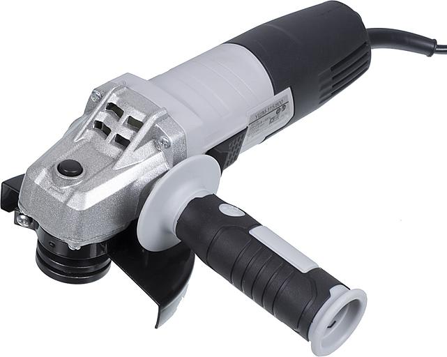 Углошлифовальная машина Ресанта УШМ-115/800 800Вт 11000об/мин рез.шпин.:M14 d=115мм фото 1