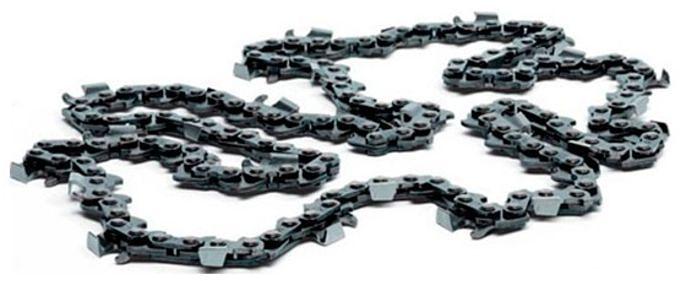 Цепь для цепных пил Huter С5 3/8" 44звена для Huter BS-25 (71/4/15) фото 1