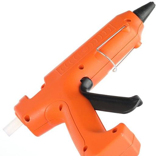 Клеевой пистолет Patriot GG 101 100Вт стерж.:11х100мм фото 5