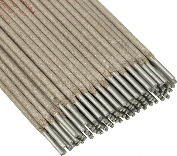 Электроды Ресанта МР-3 Ф2,0 D2мм L350мм 1000гр (71/6/48) фото 3