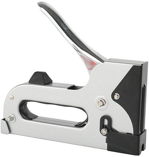 Степлер ручной Patriot Platinum SPQ-112L скобы тип 140 (6-14 мм) фото 5
