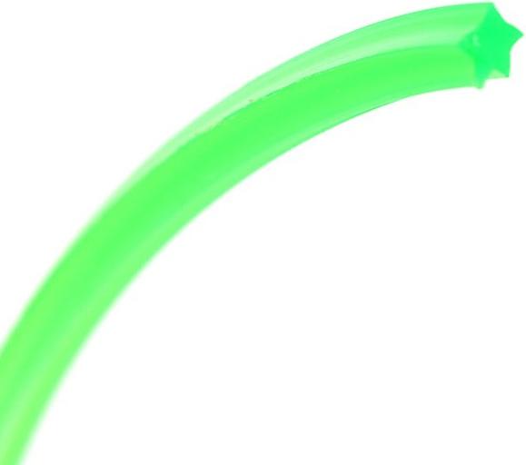 Леска для садовых триммеров Patriot Starline d=3.0мм L=15м (805201066) фото 3