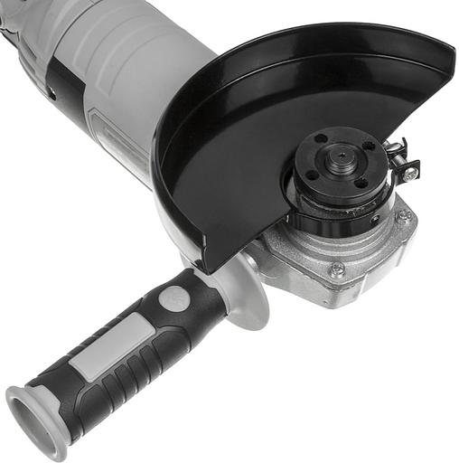 Углошлифовальная машина Ресанта УШМ-150/1400Э 1400Вт 10500об/мин рез.шпин.:M14 d=150мм фото 5