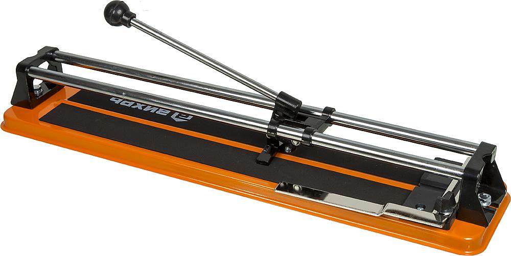 Плиткорез ручной Вихрь 500/14 оранжевый фото 3