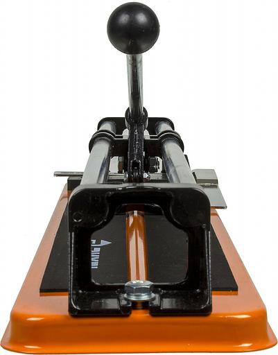 Плиткорез ручной Вихрь 500/14 оранжевый фото 5