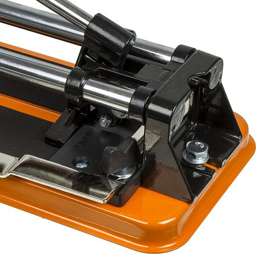 Плиткорез ручной Вихрь 500/14 оранжевый фото 6