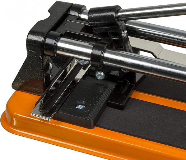 Плиткорез ручной Вихрь 500/14 оранжевый фото 7