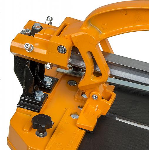 Плиткорез ручной Вихрь 73/3/5/5 черный/оранжевый фото 5