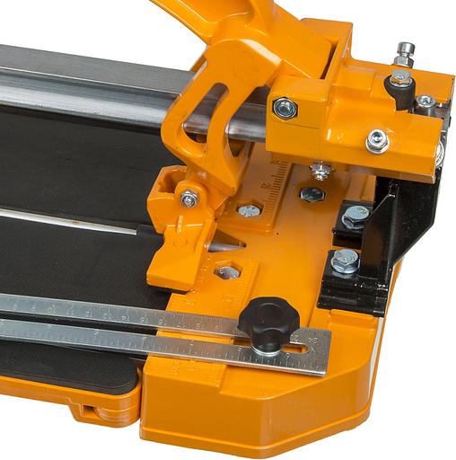 Плиткорез ручной Вихрь 73/3/5/5 черный/оранжевый фото 6