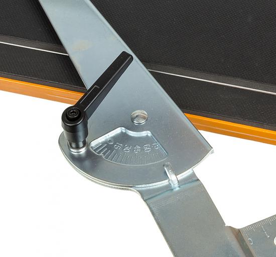 Плиткорез ручной Вихрь 73/3/5/5 черный/оранжевый фото 8