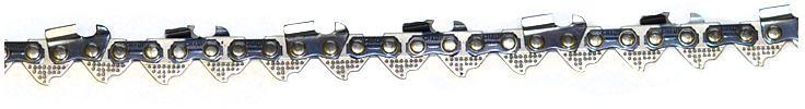 Цепь для цепных пил Champion B050-BP-64E 0.325" 64звена фото 1