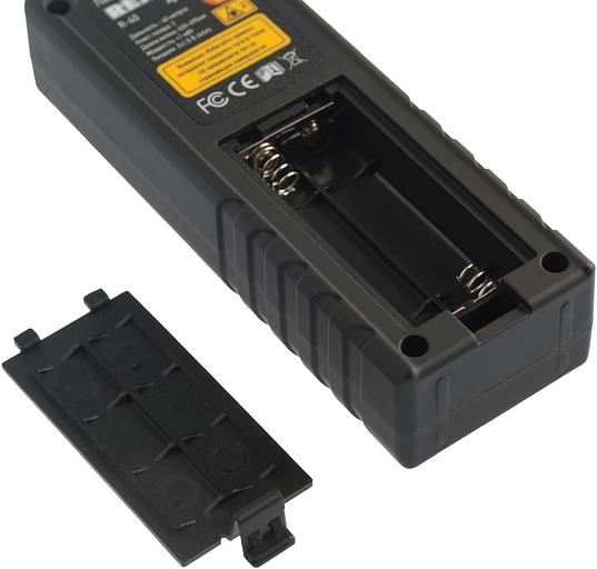 Лазерный дальномер Rexant R-60 фото 6