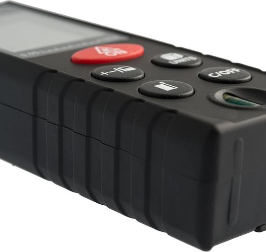 Лазерный дальномер Rexant R-60 фото 7