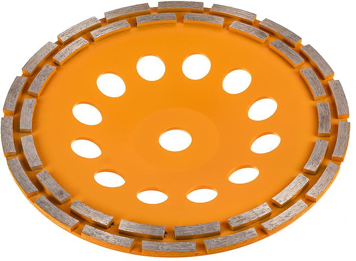 Чашка по бет. Вихрь 73/10/3/8 d=230мм (угловые шлифмашины) фото 2