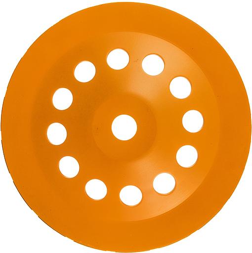 Чашка по бет. Вихрь 73/10/3/8 d=230мм (угловые шлифмашины) фото 5