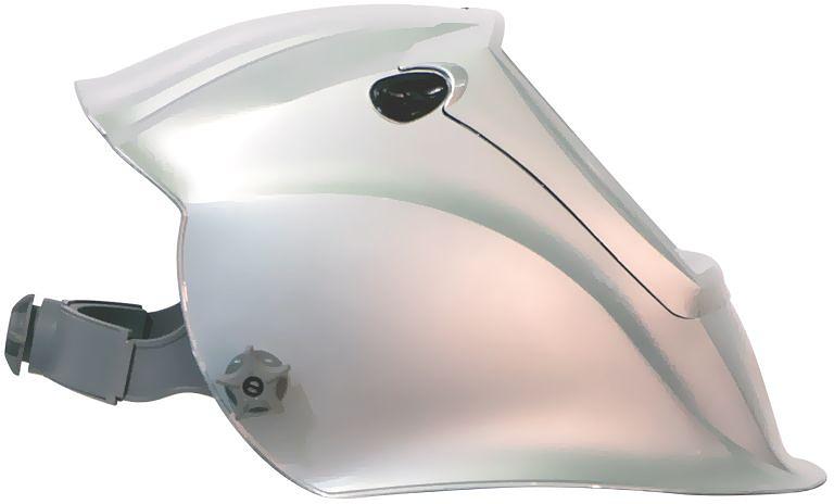 Маска сварщика Fubag BLITZ 5-13 Digital 482гр (31566) фото 4