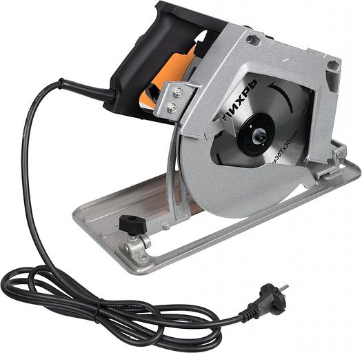 Циркулярная пила (дисковая) Вихрь ДП-200СТ 2000Вт (ручная) фото 2