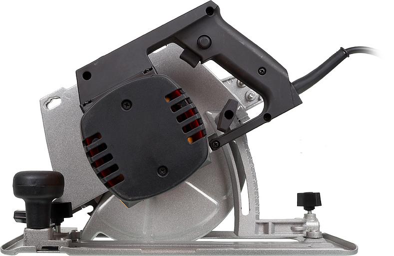 Циркулярная пила (дисковая) Вихрь ДП-200СТ 2000Вт (ручная) фото 4