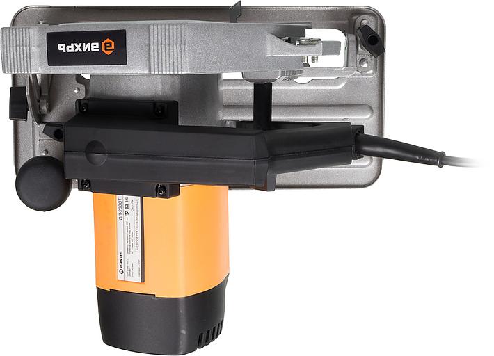 Циркулярная пила (дисковая) Вихрь ДП-200СТ 2000Вт (ручная) фото 5