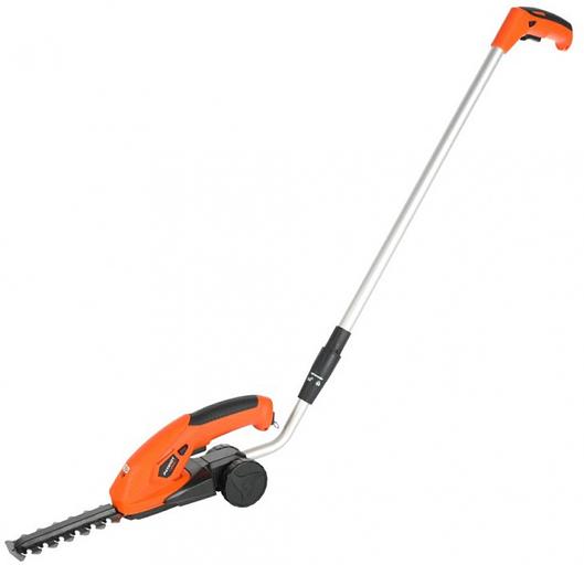 Кусторез/ножницы для травы Patriot CSH 361 (250203601) фото 2