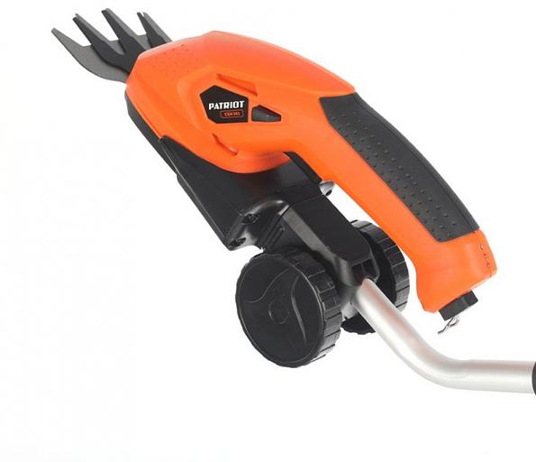 Кусторез/ножницы для травы Patriot CSH 361 (250203601) фото 3