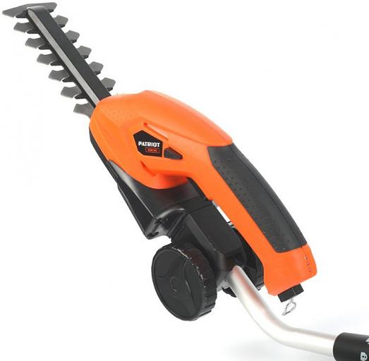 Кусторез/ножницы для травы Patriot CSH 361 (250203601) фото 4