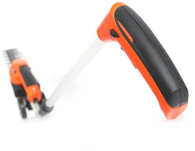 Кусторез/ножницы для травы Patriot CSH 361 (250203601) фото 9