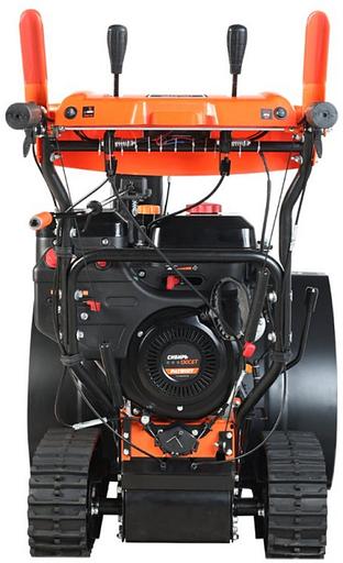 Снегоуборщик бензин. Patriot СИБИРЬ 130 CЕТ 13л.с. фото 5