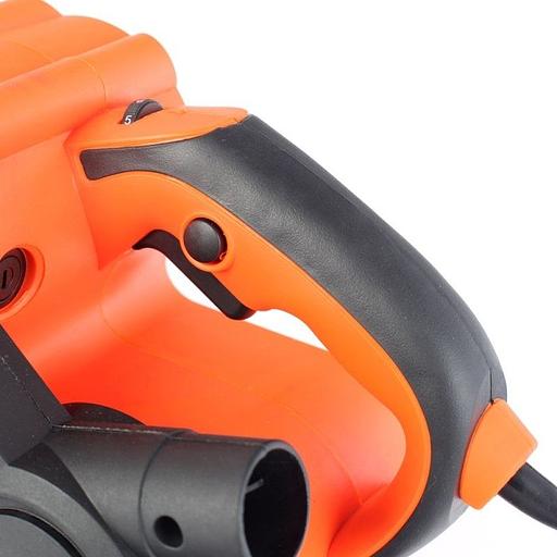 Ленточная шлифовальная машина Patriot BS 810 810Вт (ширина ленты 76мм) фото 4