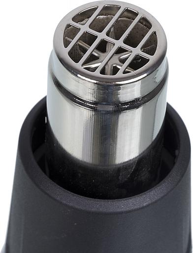 Технический фен Ресанта ФЭ-2000ЭКД 2000Вт темп.50/70-600С фото 5