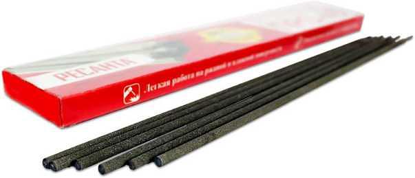 Электроды Ресанта ПРО-46, Ф4,0 (71/6/39) фото 4