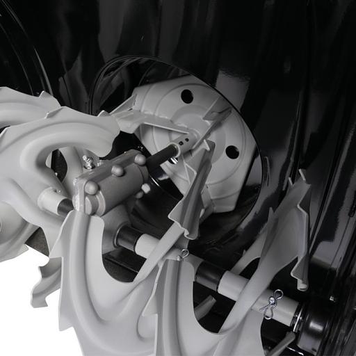 Снегоуборщик бензиновый Patriot СИБИРЬ 62 7л.с. фото 10